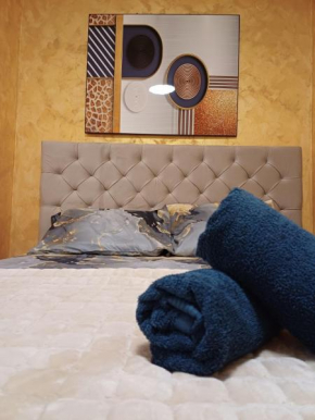 SweetAndEasy Apartman